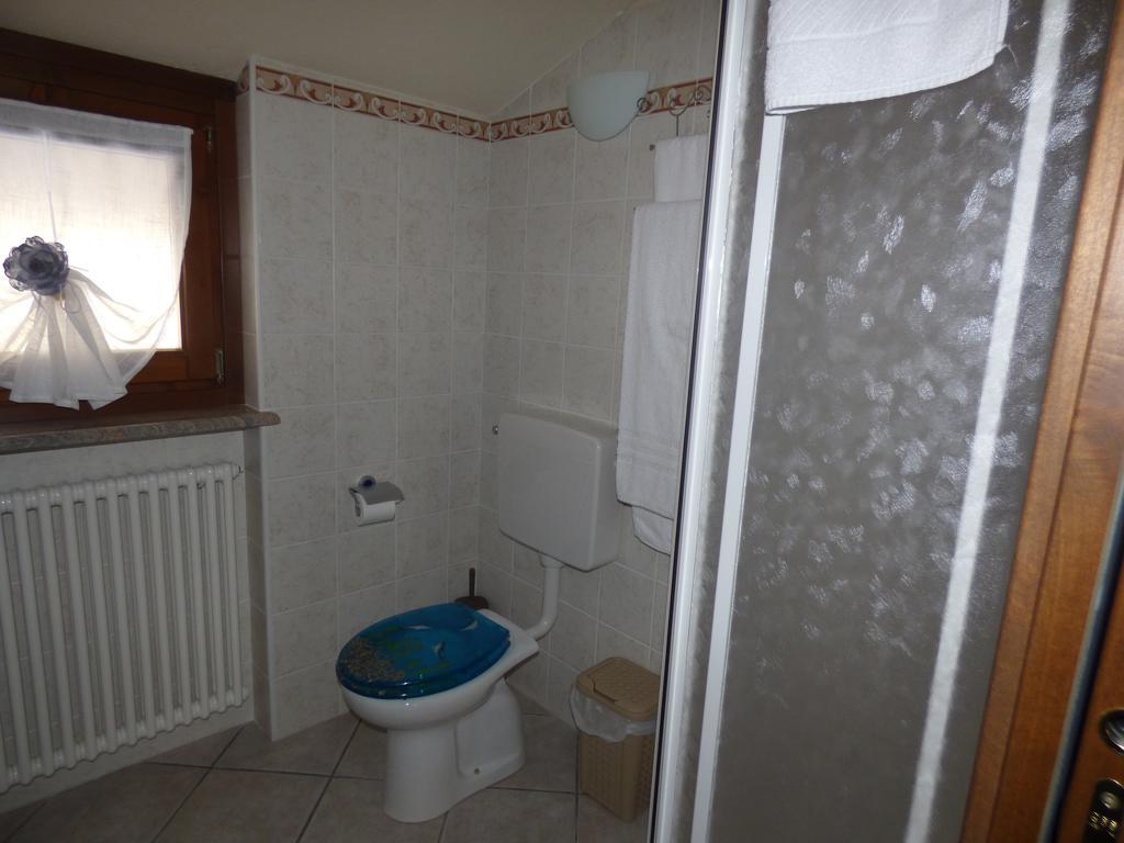 La Tana Del Ghiro Villa Villefranche Kültér fotó
