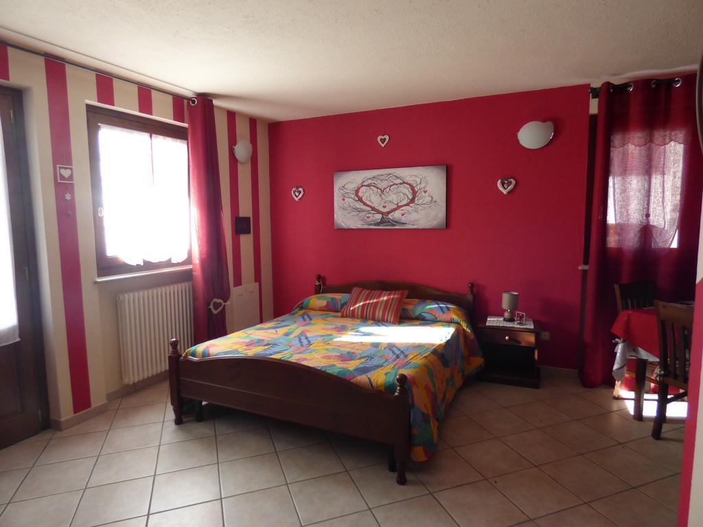 La Tana Del Ghiro Villa Villefranche Kültér fotó