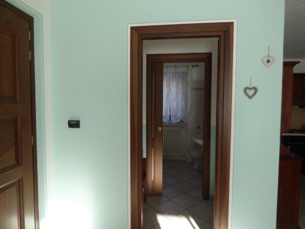 La Tana Del Ghiro Villa Villefranche Kültér fotó