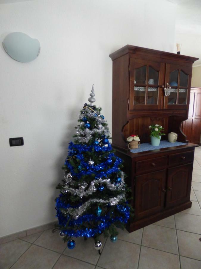 La Tana Del Ghiro Villa Villefranche Kültér fotó